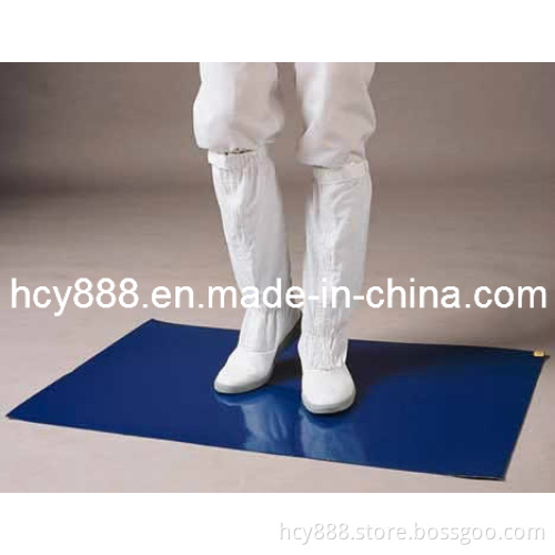 Sticky Mats